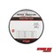 Extreme Max Extreme Max 3006.2508 BoatTector Double Braid Nylon Anchor Line w Thimble-3/8" x 300' w/ Blue Tracer 3006.2508 - alternate 2